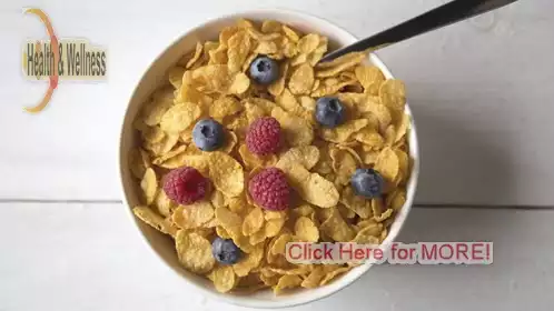 Choosing The Right Breakfast Cereal