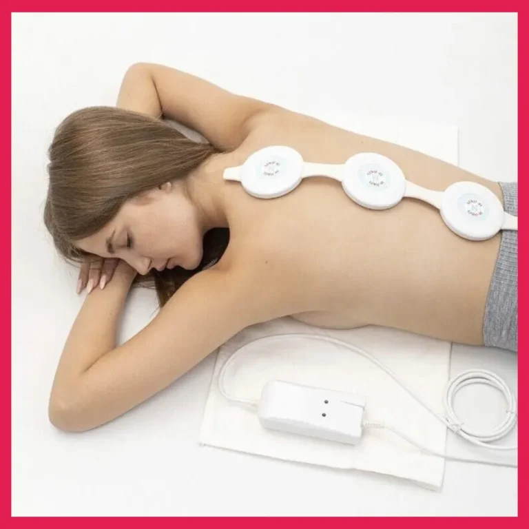 Almag 01 Electro Magnetic Therapy