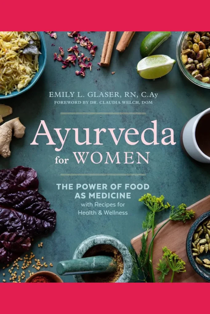 Ayurveda for Women