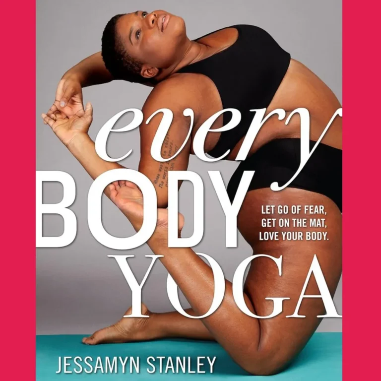 Every Body Yoga