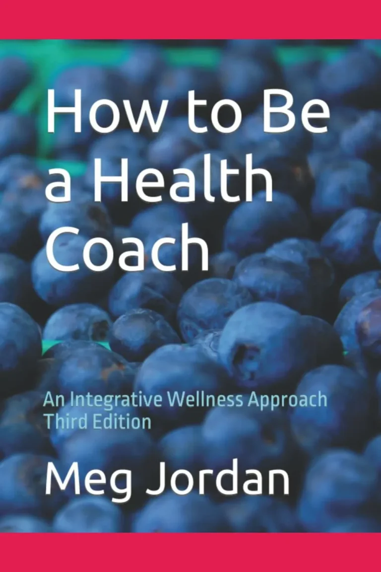 How to Be a Health Coach