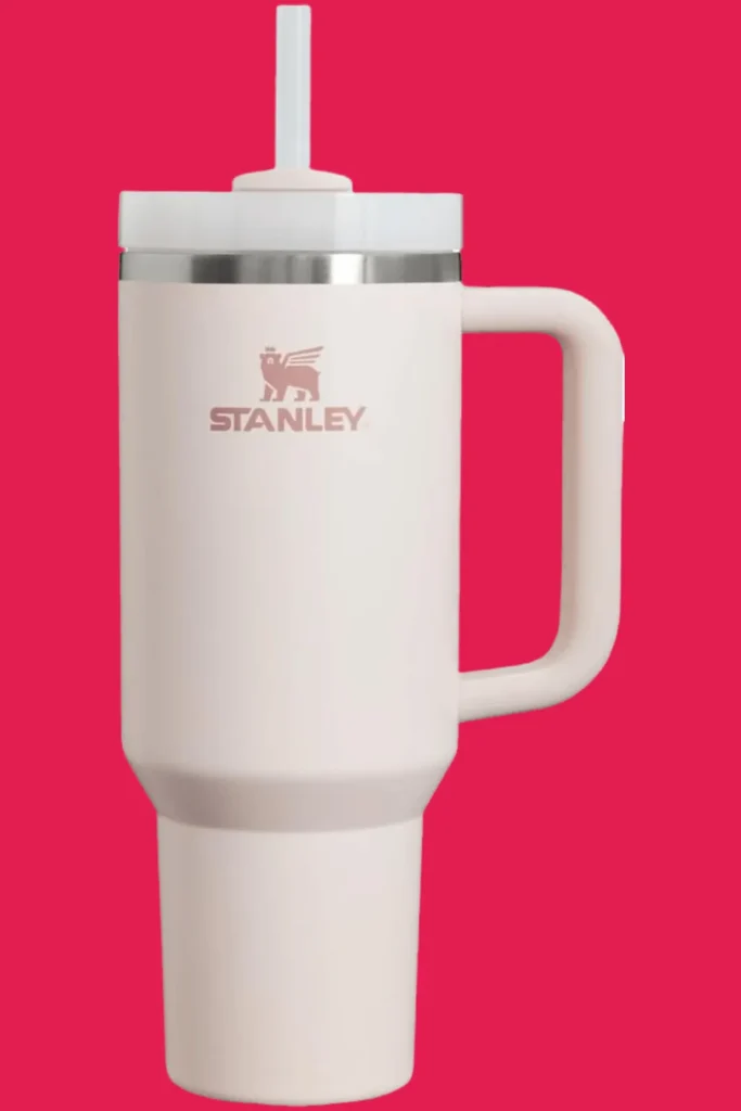 Stanley Quencher Tumbler