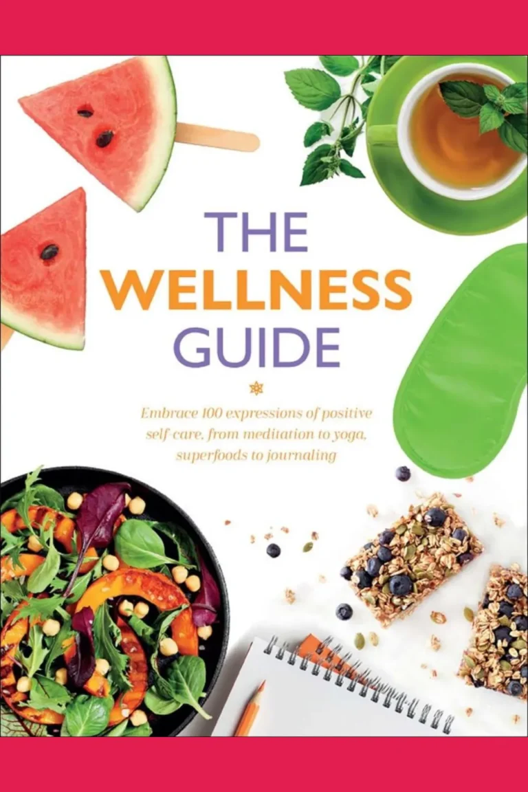 The Wellness Guide