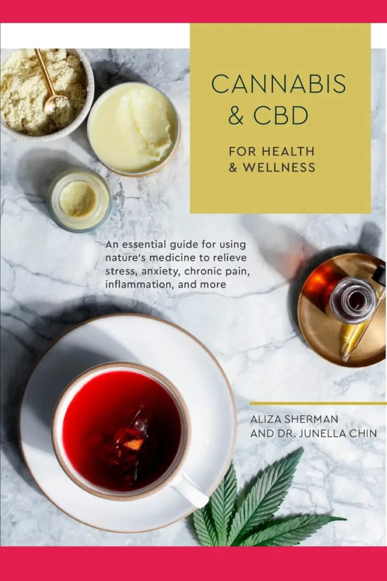 CBD for Health and Wellness